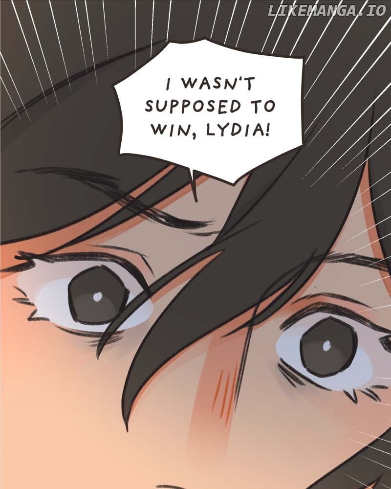 All Haven Academy Chapter 28 - page 1